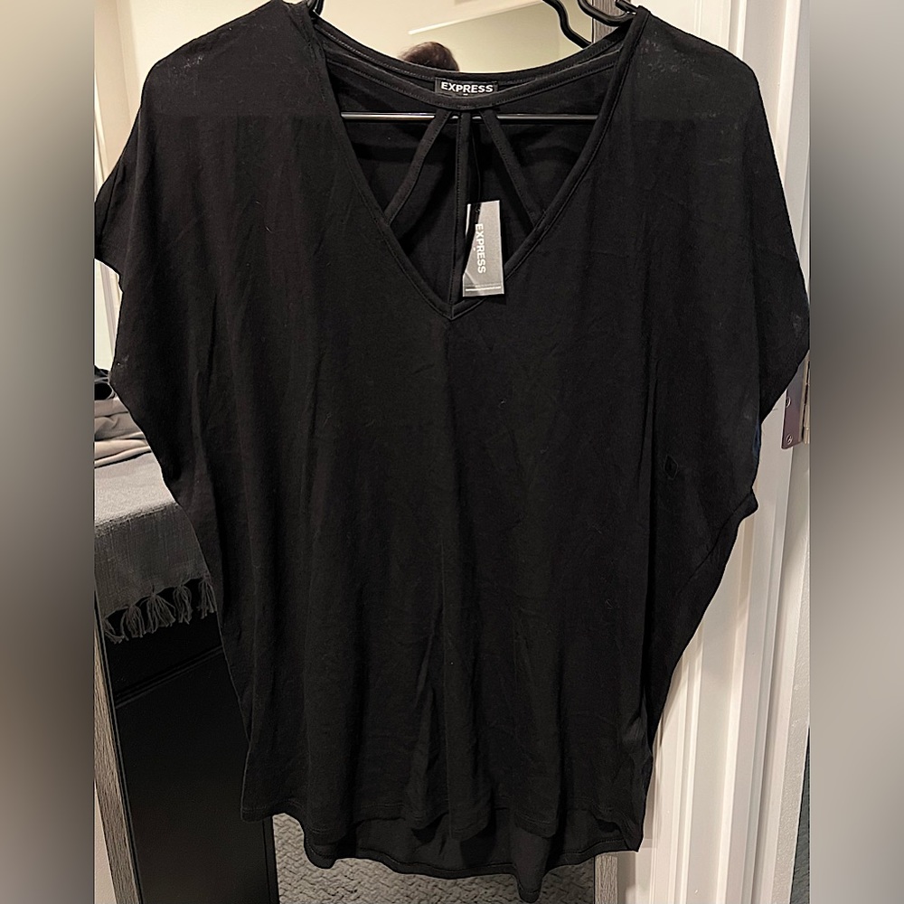 NTW EXPRESS Top
